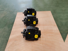 ปั๊มพิสตันไฮดรอลิกทํางานอย่างไร