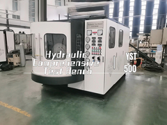 การทดสอบบนเตียงทดสอบแบบไฮดรอลิก คืออะไร?