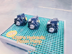 ไฮดรอลิกใช้ในเกษตรเพื่ออะไร?