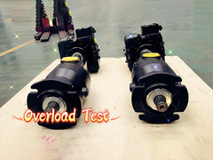 ระบบขับเคลื่อนไฮดรอลิกคืออะไร?