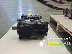 ปั๊มพิมพ์พิสตันแกนทํางานอย่างไร