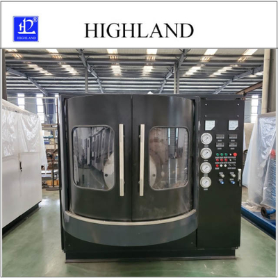 CE 75kw ถึง 315kw แท่นทดสอบปั๊มไฮดรอลิกฟังก์ชั่นที่สมบูรณ์