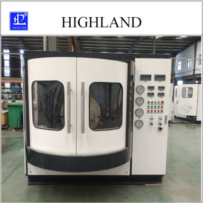 แท่นทดสอบไฮดรอลิกเครื่องขุด 90kw แท่นทดสอบปั๊มไฮดรอลิกขนาดกะทัดรัด