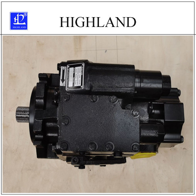 เครื่องตัดหญ้าแบบขับเคลื่อนด้วยตนเองปั๊มลูกสูบไฮดรอลิก 170kw Axial Piston Pump