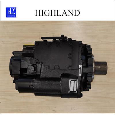 HPV90 Big Displacement Swash Plate Piston Pumps สำหรับเครื่องเจาะ