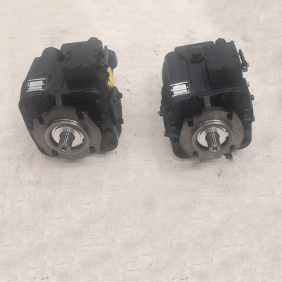 3500rpm PV21 Transit Mixer ปั๊มไฮดรอลิกปั๊มลูกสูบแบบปิด
