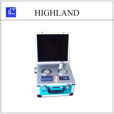 MYHT-1-4 เครื่องวัดการไหลของไฮดรอลิกอุปกรณ์ก่อสร้างเครื่องวัดความดันระบบไฮดรอลิก