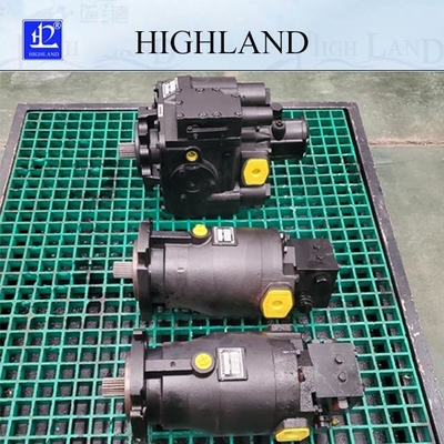Simple Layout Cotton Picker ระบบขับเคลื่อนไฮดรอลิก 90.5ml / R