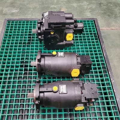 ระบบขับเคลื่อนไฮดรอลิกเก็บเกี่ยวข้าวโพด 42Mpa ประสิทธิภาพสูง