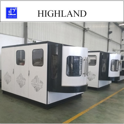 110kw 380L / นาที Electromotor แท่นทดสอบไฮดรอลิกสำหรับการบำรุงรักษาปั๊ม