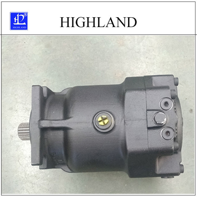 เครื่องคั้นแบบอยู่กับที่ HMF70 มอเตอร์ไฮดรอลิกสำหรับงานหนัก บำรุงรักษาง่าย