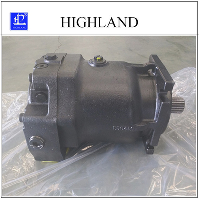 Desilting ditcher มอเตอร์ไฮดรอลิกแรงบิดสูงความเร็วสูง HMF30