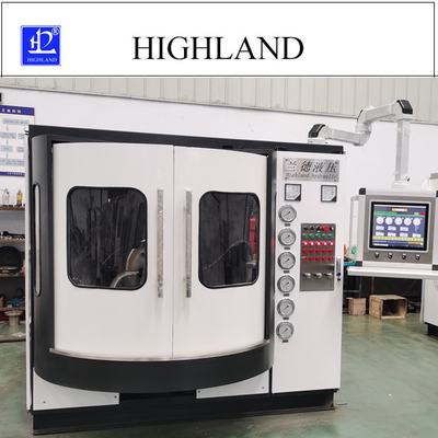 CE YST380 90kw แท่นทดสอบไฮดรอลิกอุปกรณ์ใช้งานง่าย