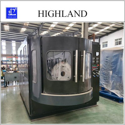 แท่นทดสอบไฮดรอลิกเครื่องขุด 90kw แท่นทดสอบปั๊มไฮดรอลิกขนาดกะทัดรัด