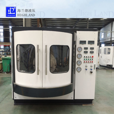 YST380 แท่นทดสอบไฮดรอลิกคอมพิวเตอร์ 160kw แท่นทดสอบไฮดรอลิก