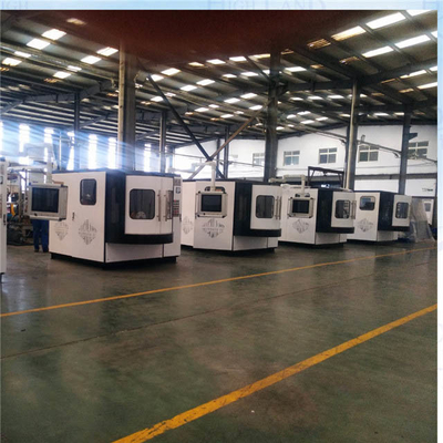 YST380 แท่นทดสอบไฮดรอลิกคอมพิวเตอร์ 160kw แท่นทดสอบไฮดรอลิก