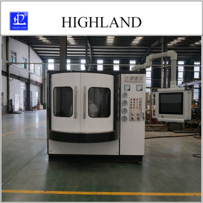 ม้านั่งทดสอบไฮดรอลิกคอนกรีต 160KW ม้านั่งทดสอบวาล์วไฮดรอลิก 45Mpa