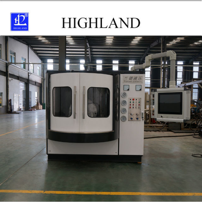 แท่นทดสอบไฮดรอลิกของเหมืองถ่านหิน 1000r / Min Universal Hydraulic Test Bench