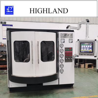 160KW ปั๊มไฮดรอลิกทดสอบม้านั่งทดสอบเปิดปั๊มปิดปั๊ม
