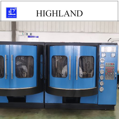 ม้านั่งทดสอบไฮดรอลิกเครื่องเกี่ยวนวดแบบบูรณาการสูง 380V 50Hz