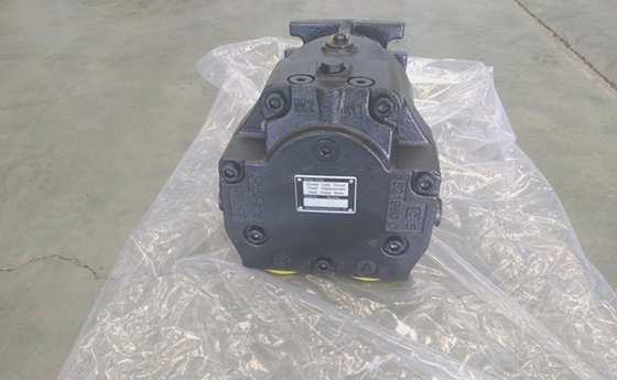 Mobile Crusher Hmf90 Axial Hydraulic Motor สำหรับระบบขับเคลื่อนไฮดรอลิก