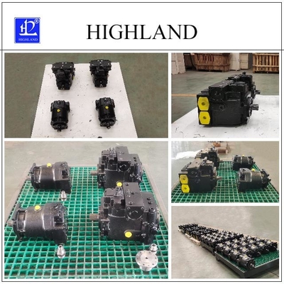 เครื่องเก็บเกี่ยวข้าวสาลี LPV90 ระบบปั๊มมอเตอร์ไฮดรอลิก อินเตอร์เฟสการติดตั้งสากล