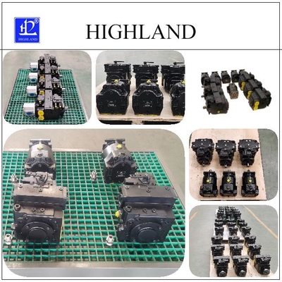 รถเกี่ยวนวดข้าว LPV110 ระบบมอเตอร์ปั๊มไฮดรอลิค ทำงานเร็ว