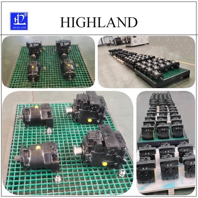 รถเกี่ยวนวดข้าว LPV110 ระบบมอเตอร์ปั๊มไฮดรอลิค ทำงานเร็ว