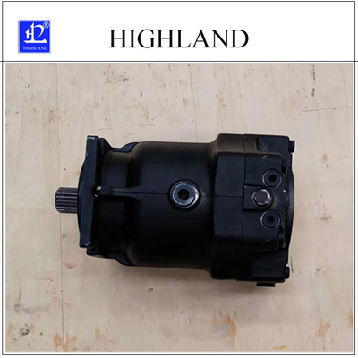 HMF90 Roller Heavy Duty Hydraulic Motor ตลอดอายุการใช้งาน การสนับสนุนทางเทคนิค