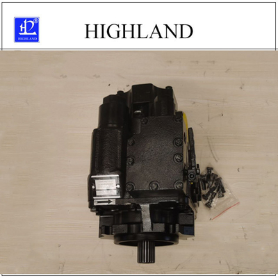 Highland Variable Displacement Pump น้ำมันไฮดรอลิคขนาดกลาง