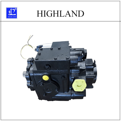 Highland Variable Displacement Pump น้ำมันไฮดรอลิคขนาดกลาง