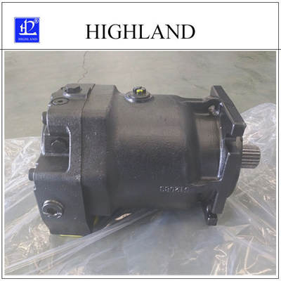 เครื่องเกี่ยวข้าวมอเตอร์ไฮดรอลิกสำหรับงานหนัก 42mpa สูงสุด HMF50