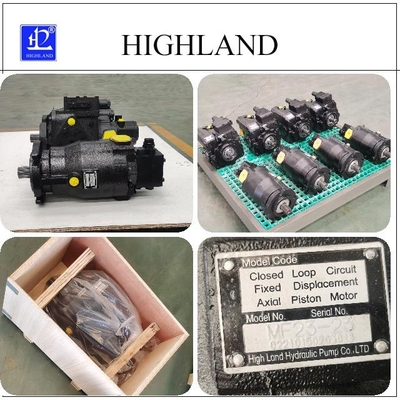 PV22+MF22 เครื่องเก็บเกี่ยวข้าวสาลี ระบบขับเคลื่อนล้อไฮดรอลิก ง่ายต่อการประกอบ / ถอดแยกชิ้นส่วน
