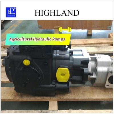 Highland Harvester Hydraulic Pumps สำหรับอุตสาหกรรมไฮดรอลิคการเกษตร