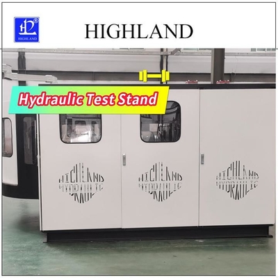 42 Mpa YST380 โมดูลาร์ ลายออก ไฮดรอลิก สเตนด์การทดสอบ