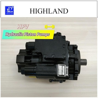 HMF90: เครื่องยนต์ไฮดรอลิกภาระหนักสําหรับเครื่องบดเคลื่อนย้ายและคําตอบอุตสาหกรรม