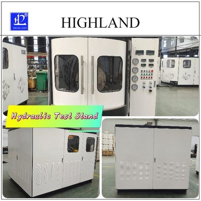 HIGHLAND สถานที่ทดสอบไฮดรอลิก ทันใจคุณภาพกับการทํางานที่น่าเชื่อถือ