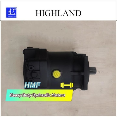 HMF90 เครื่องยนต์ไฮดรอลิกแรงหนัก กระดูกสันหลังของพลังงานอุตสาหกรรม