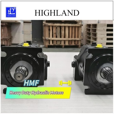 HMF90 เครื่องยนต์ไฮดรอลิก พลังที่ไม่หยุดยั้งได้ในเครื่องทํางานอุตสาหกรรม