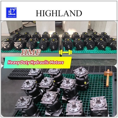 พบกับมอเตอร์ไฮดรอลิก HMF90 ที่ไม่หยุดยั้ง เพื่อนร่วมงานที่ยากที่สุดในอุตสาหกรรม