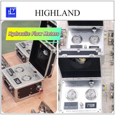 MYHT-1-5 เครื่องทดสอบคอนกรีตแบบไฮดรอลิกพกพา