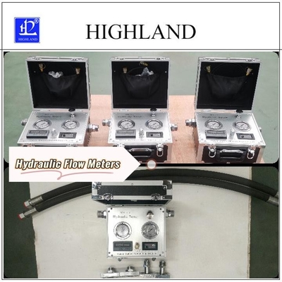MYHT-1-5 เครื่องทดสอบคอนกรีตแบบไฮดรอลิกพกพา