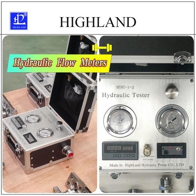 MYHT-1-5 เครื่องทดสอบความดันการไหล ความปลอดภัย Shortcut Light Portable Xiaxiakai Shutter