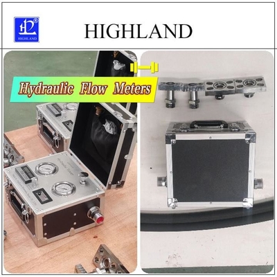 MYHT-1-5 เครื่องทดสอบความดันการไหล ความปลอดภัย Shortcut Light Portable Xiaxiakai Shutter