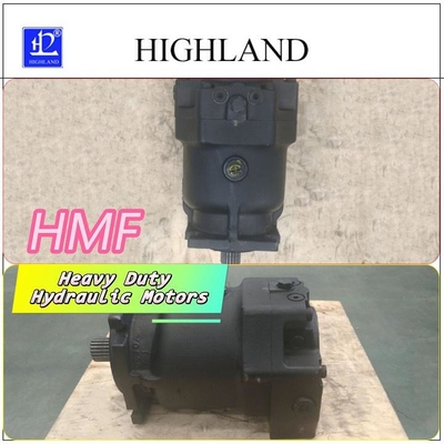 HMF90 เครื่องยนต์ไฮดรอลิกภาระหนัก