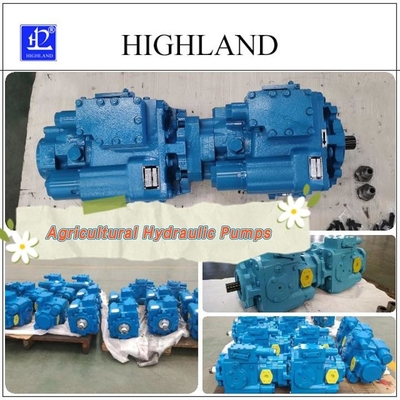 เครื่องปั๊มไฮดรอลิกสําหรับรถบรรทุกใต้ดิน แบบเหล็กเหล็กเหล็ก