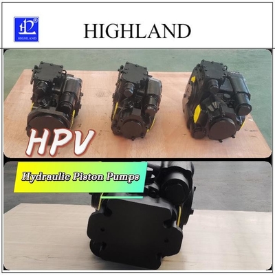 ปั๊มพิมพ์ไฮดรอลิกที่มีประสิทธิภาพสูงสําหรับการดําเนินงาน B2B ที่มีประสิทธิภาพ
