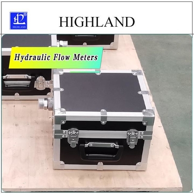 สามารถถอดออกสําหรับการใช้งาน MYHT-1-5 เครื่องทดสอบไฮดรอลิกสําหรับเครื่องเก็บเกี่ยวร่วม การทดสอบปั๊มไฮดรอลิกและมอเตอร์