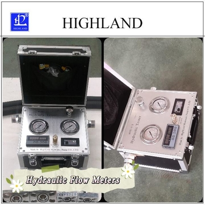 HIGHLAND เครื่องวัดกระแสน้ํา MYHT-1-5 สําหรับการจัดการของเหลวอย่างมีประสิทธิภาพ