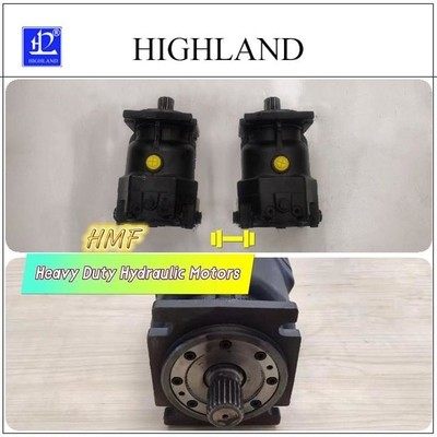เครื่องบดเคลื่อนที่ เครื่องยนต์ไฮดรอลิกแรงงานหนัก สําหรับการใช้งานที่ต้องการ